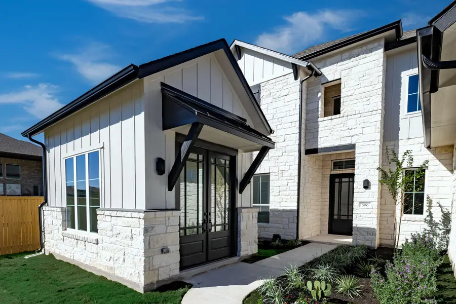 506 Tonada Cv, Liberty Hill, TX 78642 - Image #2