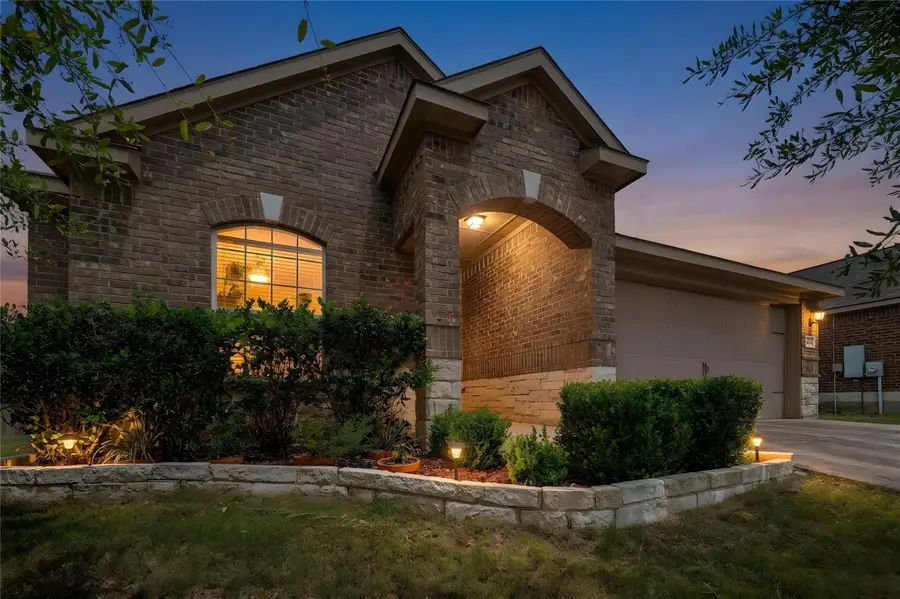 19516 Per Lange Pass, Manor, TX 78653 - #2