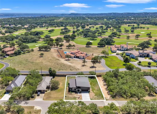 515 Sun Ray, Horseshoe Bay, TX 78657
