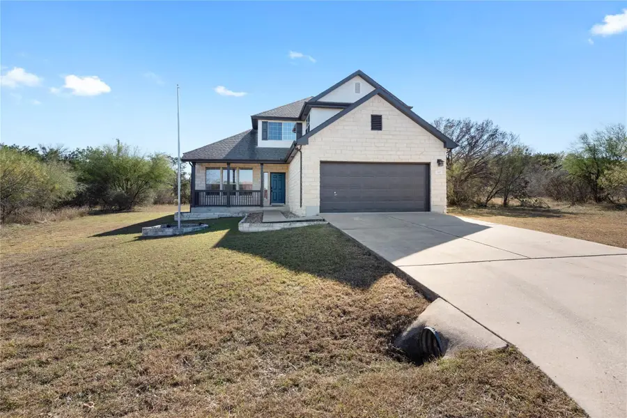 207 Wesley Ridge Dr, Spicewood, TX 78669 - Image #2