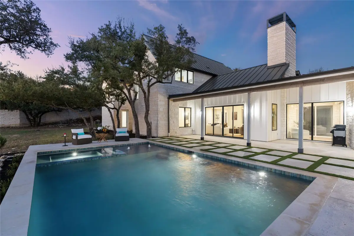 12120 Fitzhugh Pl, Dripping Springs, TX 78620 - #1