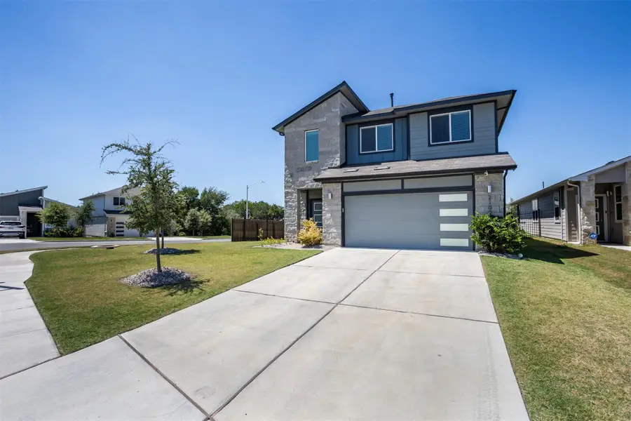 2100 Tucker Ln, Austin, TX 78754 - #2