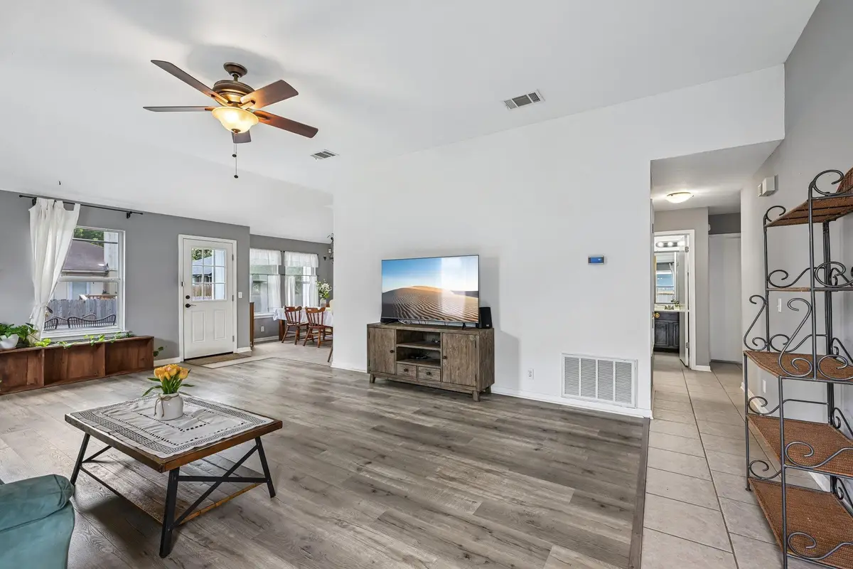 14611 Highsmith St, Austin, TX 78725 - #1