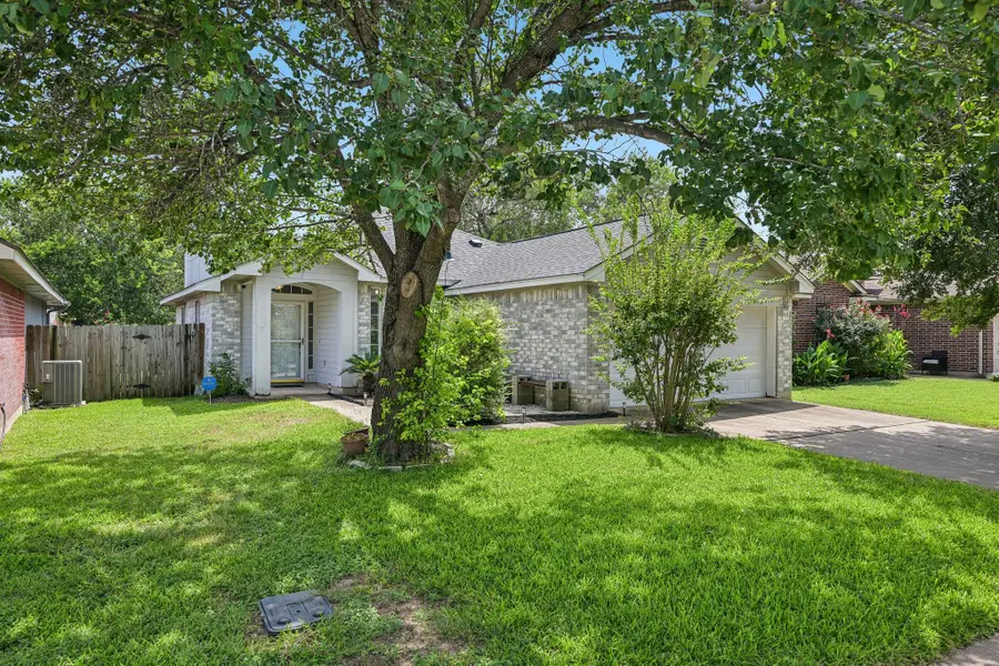 14611 Highsmith St, Austin, TX 78725 - #3