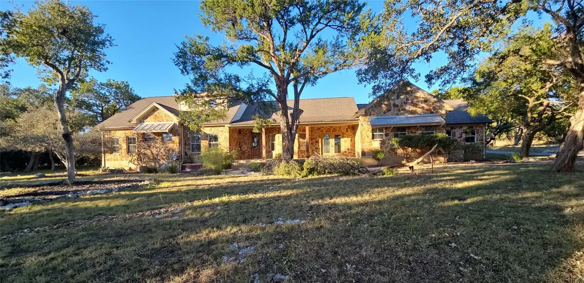 2516 La Ventana Pkwy, Driftwood, TX 78619 - Image #1