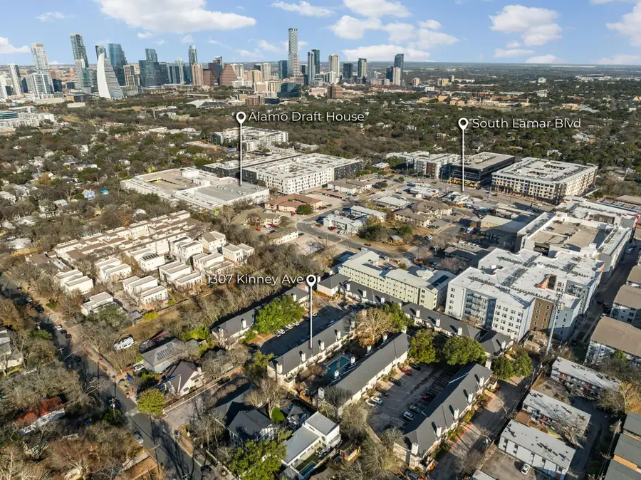 1307 Kinney Ave #124, Austin, TX 78704 - #2