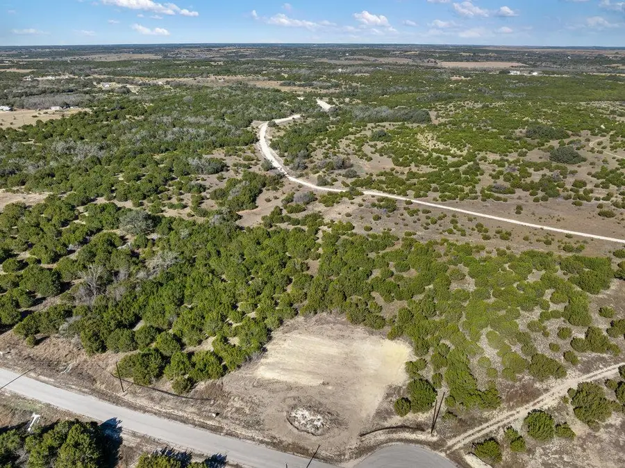 182 Whispering Wind Rd, Bertram, TX 78605 - #2