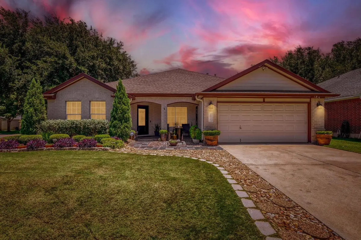 1810 Warwick Cv, Cedar Park, TX 78613 - #1