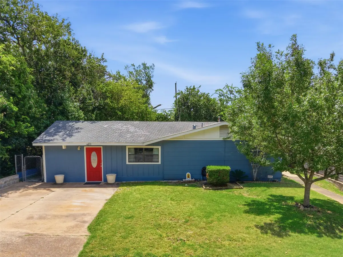 4611 S 2nd St, Austin, TX 78745 - #1