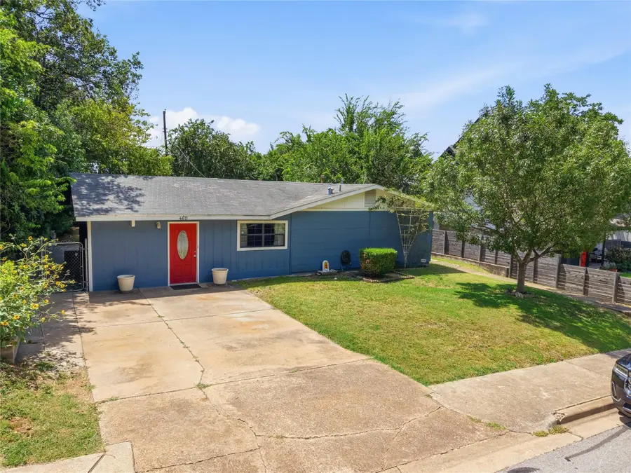 4611 S 2nd St, Austin, TX 78745 - #2