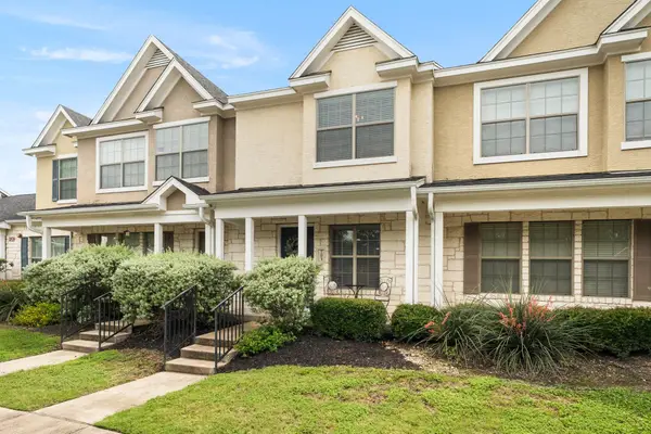401 Buttercup Creek Blvd #703, Cedar Park, TX 78613