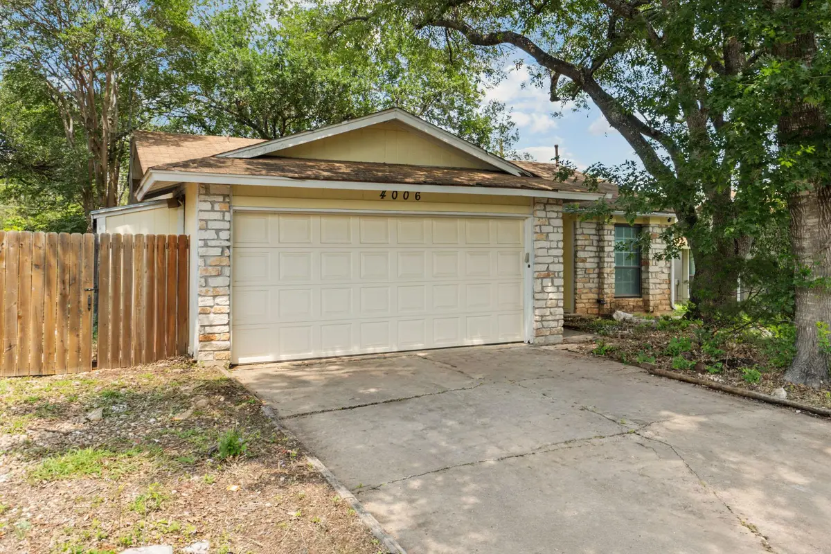 4006 Jaffna Cv, Austin, TX 78749 - #1