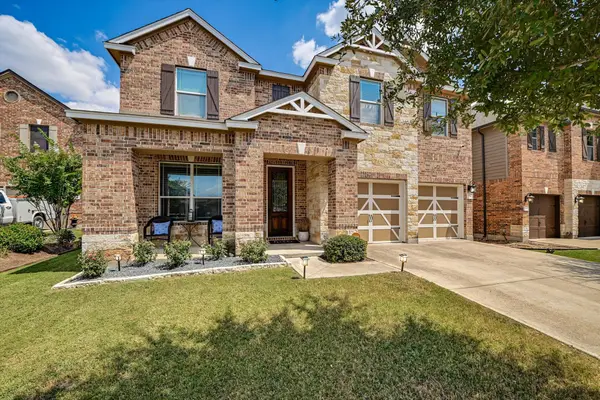 210 Animas Dr, Georgetown, TX 78626