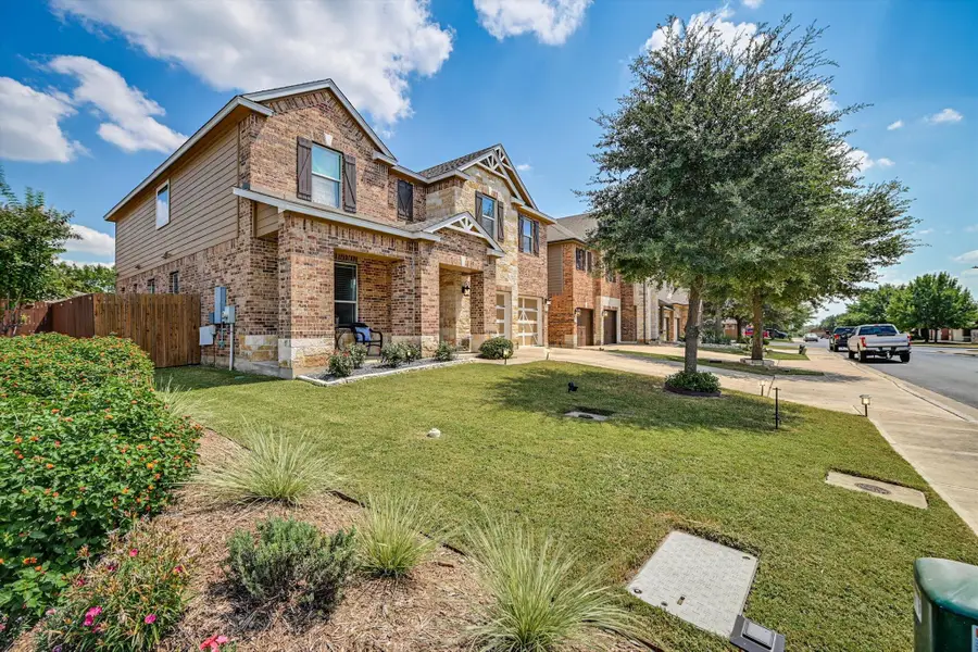 210 Animas Dr, Georgetown, TX 78626 - #2