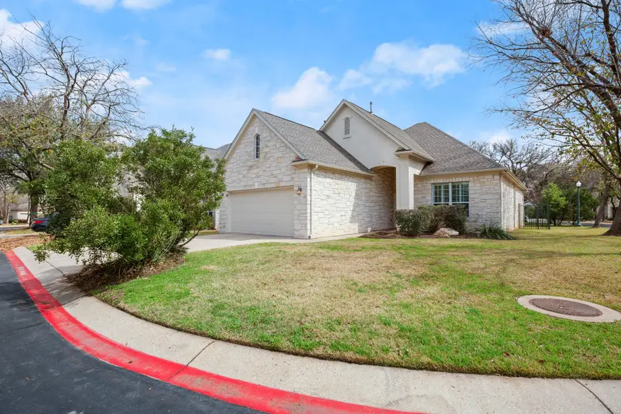 5000 Mission Oaks Blvd #57, Austin, TX 78735 - #2