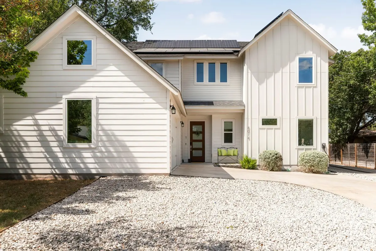 8014 Tisdale Dr #1, Austin, TX 78757 - #1