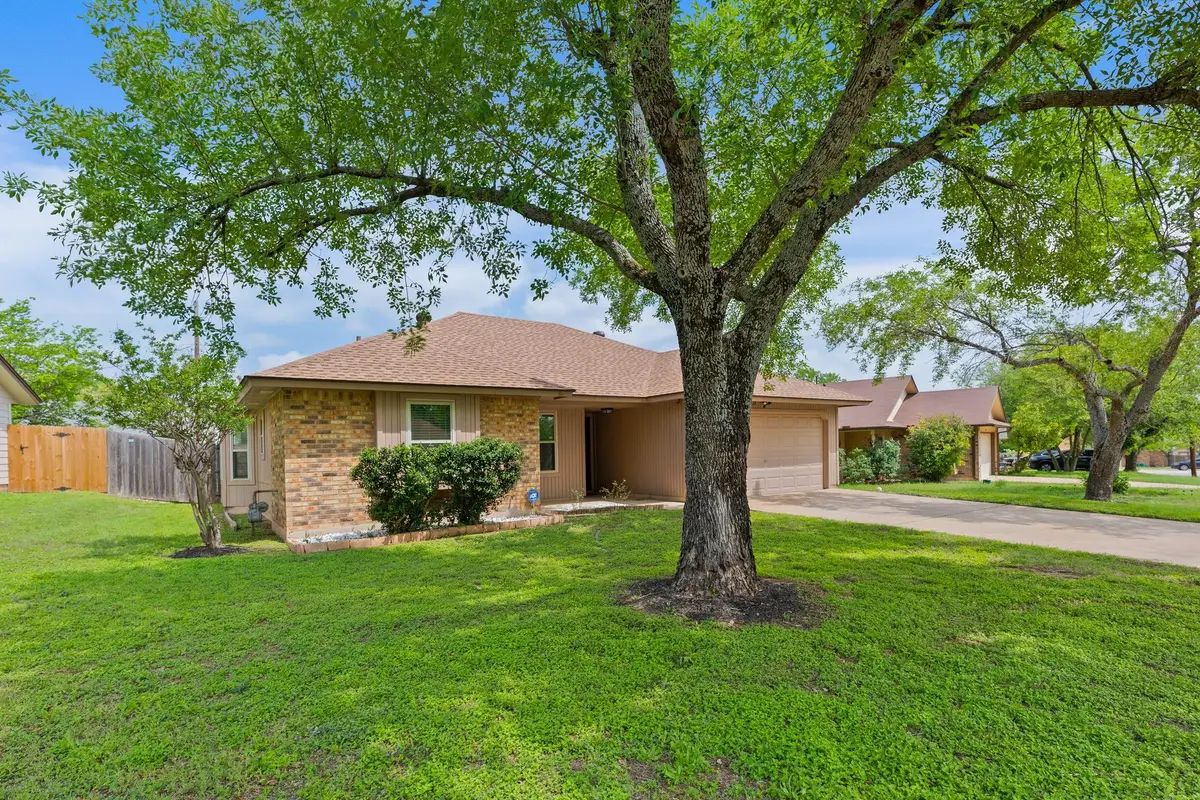 1006 Cresswell Dr, Pflugerville, TX 78660 - #1