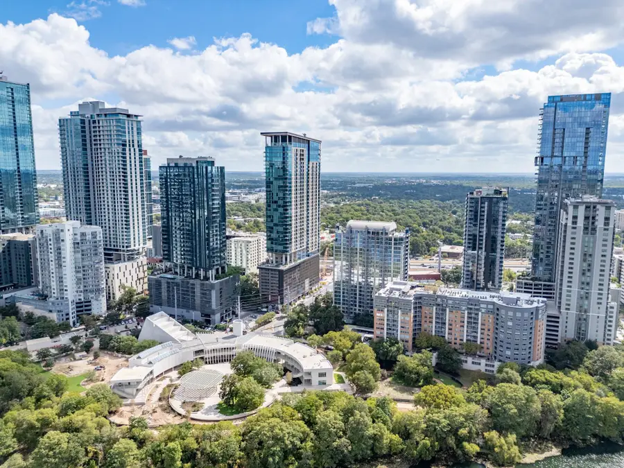 48 East Ave #2004, Austin, TX 78701 - #3