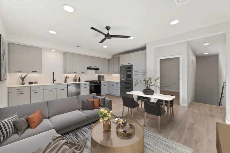 4510 Terryo Ln #139, Austin, TX 78745 - Image #2