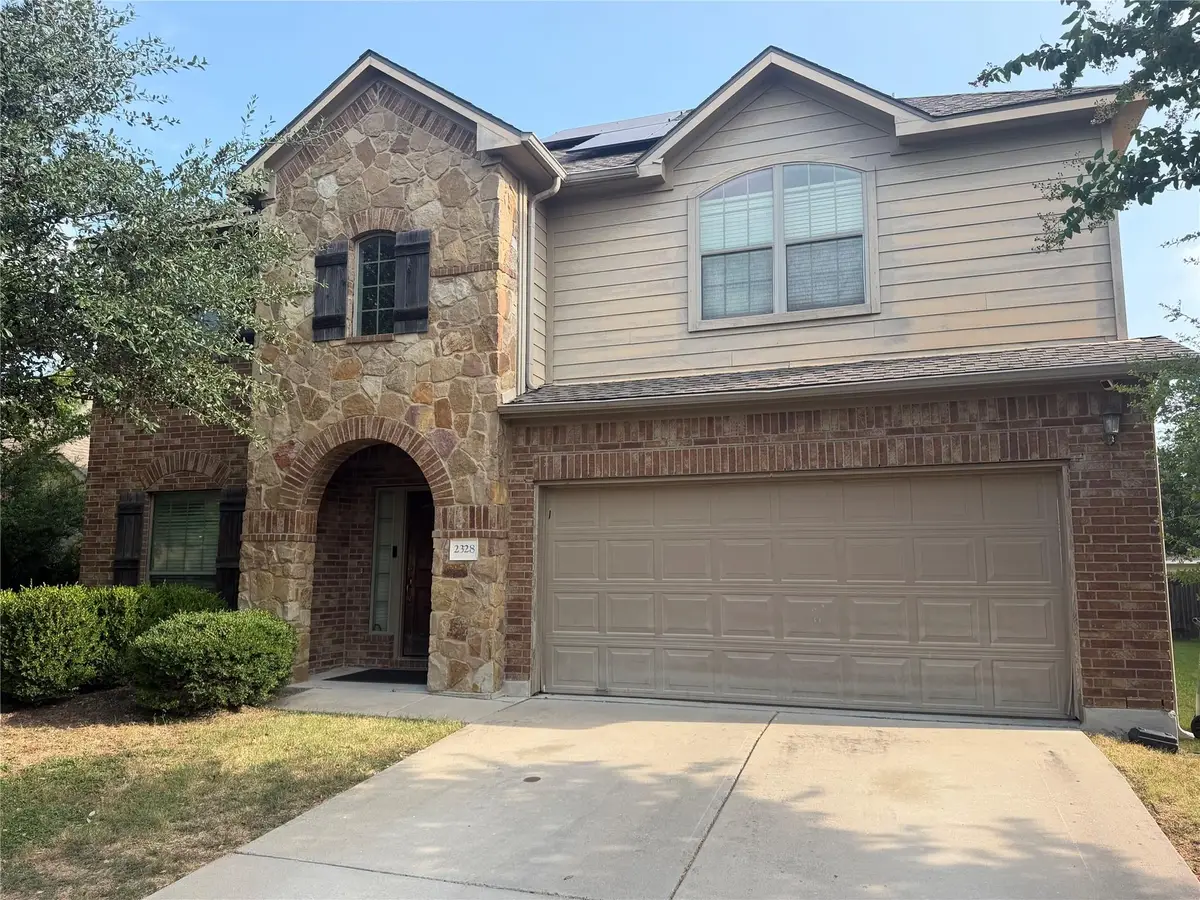 2328 Ambling Trl, Pflugerville, TX 78660 - #1