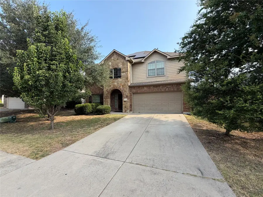2328 Ambling Trl, Pflugerville, TX 78660 - #2