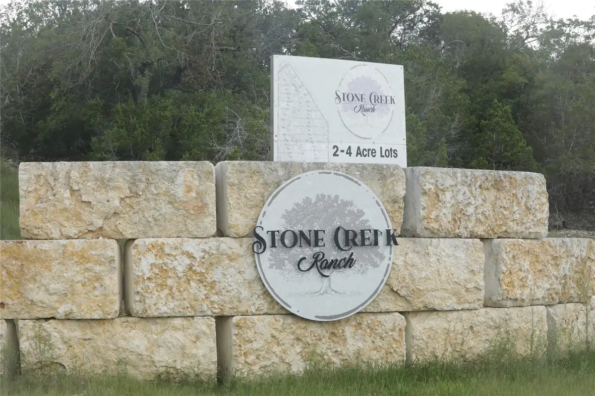 Lot 32 Sawtooth Dr, Bertram, TX 78605 - Image #1