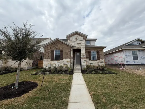 109 Maple Hedge Rd, Hutto, TX 78634