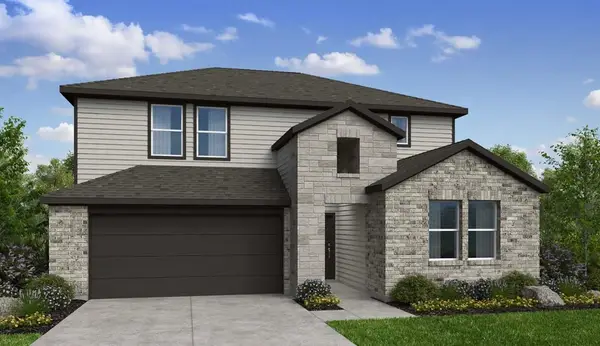 104 Childress St, Hutto, TX 78634