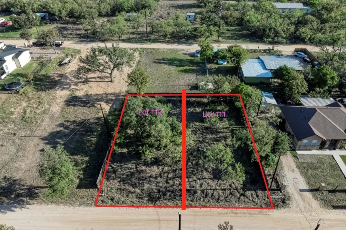Lot 112 Moss Valley Ln, Granite Shoals, TX 78654 - #1