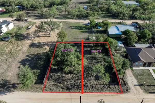 Lot 112 Moss Valley Ln, Granite Shoals, TX 78654