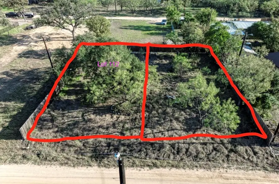 Lot 112 Moss Valley Ln, Granite Shoals, TX 78654 - #3
