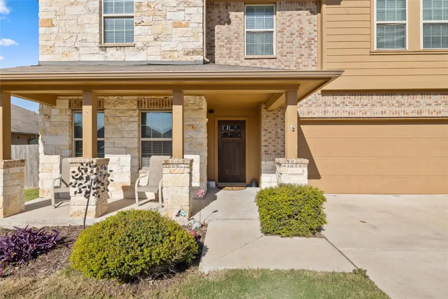 209 Anderson St, Hutto, TX 78634 - #3