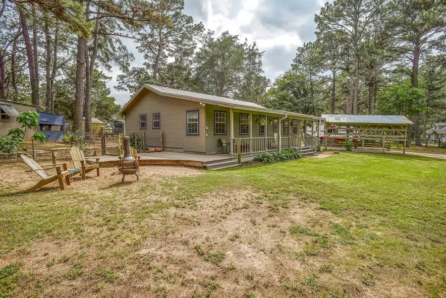 121 Pony Grass Ln, Bastrop, TX 78602 - #3