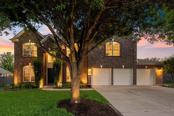 2809 Moving Water Ln, Pflugerville, TX 78660