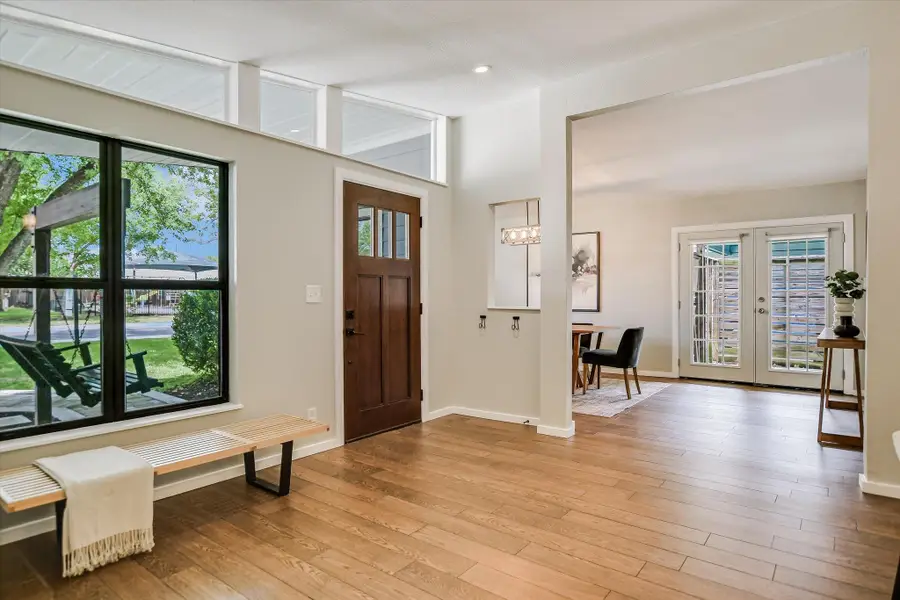 1309 Morrow St, Austin, TX 78757 - #2