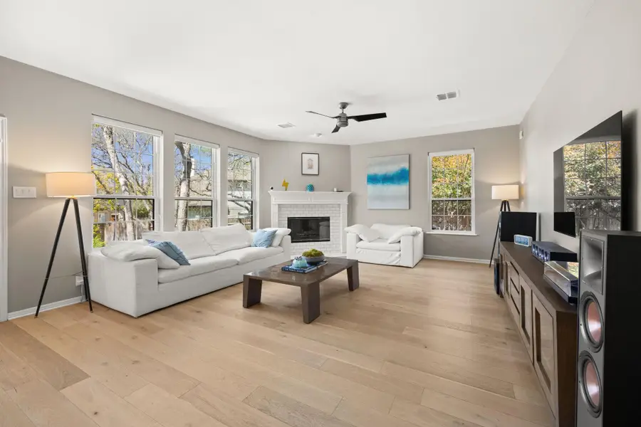 12805 Bivins Ct, Austin, TX 78732 - #3