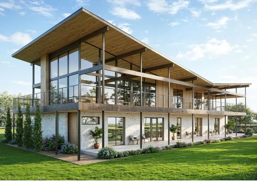 20811 Green Park Dr, Lago Vista, TX 78645 - Image #3