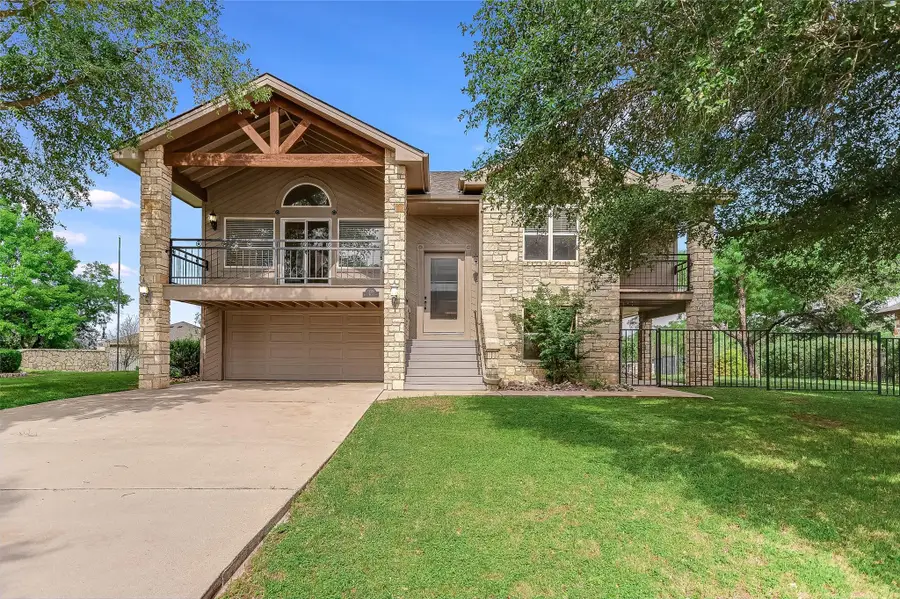 339 Quail Run Ct, Spicewood, TX 78669 - Image #2