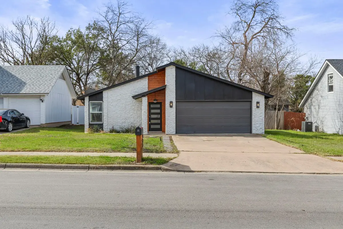 1405 Sahara Ave, Austin, TX 78745 - #1