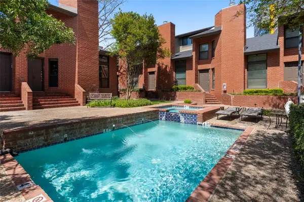 510 W 18th St #106, Austin, TX 78701