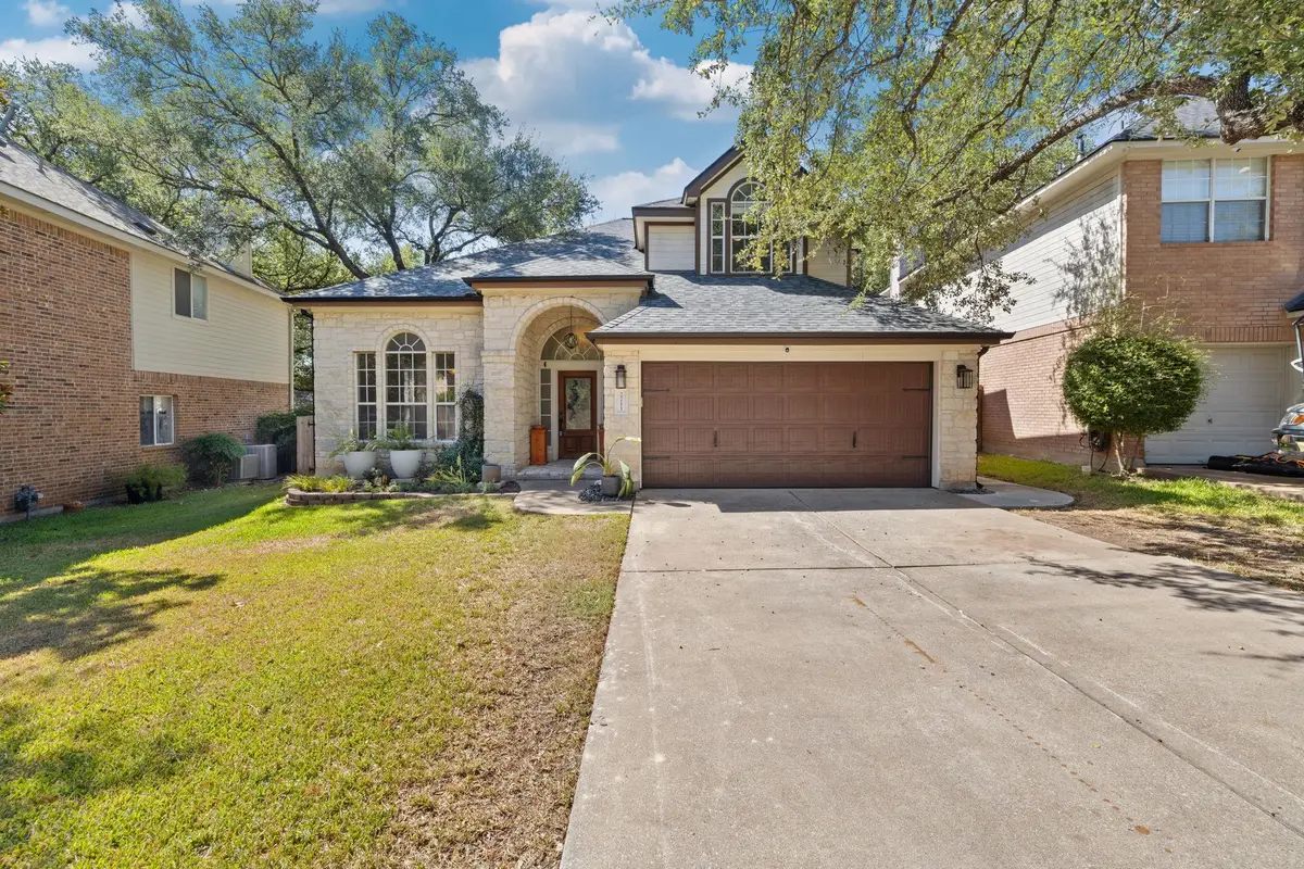 2211 Spring Hollow Path, Round Rock, TX 78681 - #1
