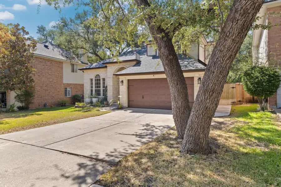 2211 Spring Hollow Path, Round Rock, TX 78681 - #2