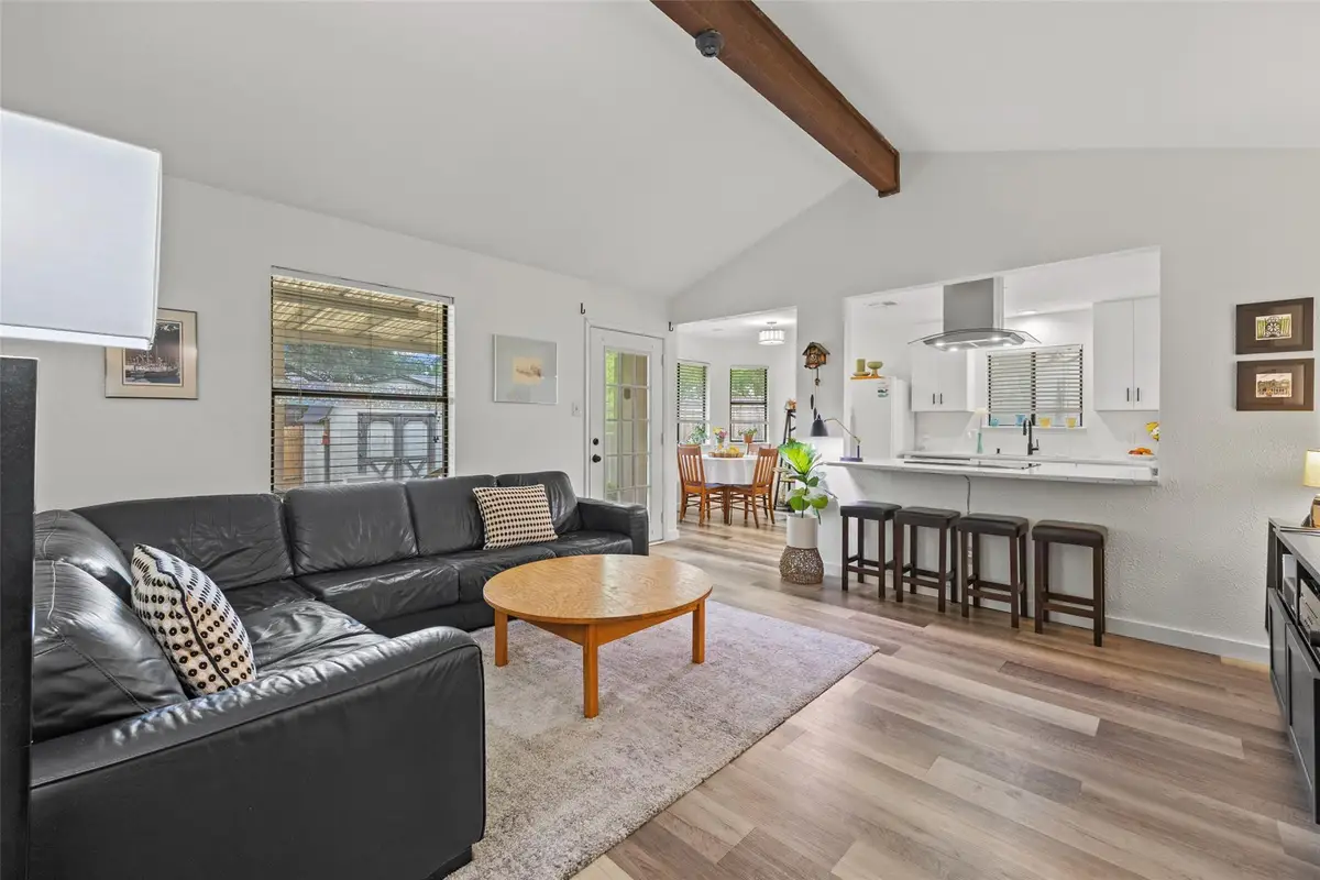 5506 S Pleasant Valley Rd, Austin, TX 78744 - #1