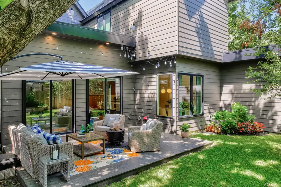 1304 Richcreek Rd #B, Austin, TX 78757 - #2