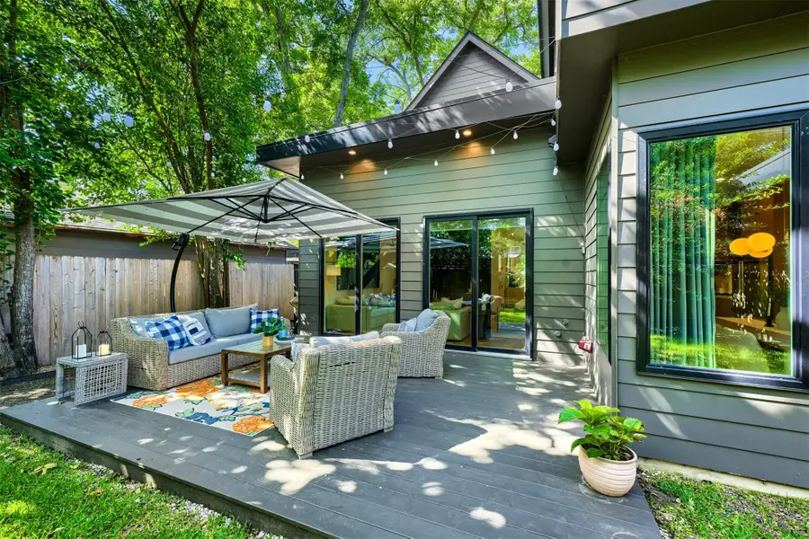 1304 Richcreek Rd #B, Austin, TX 78757 - #3