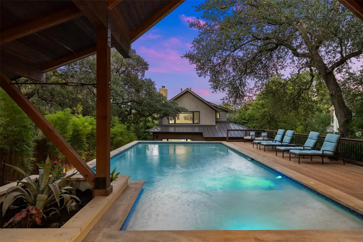 1704 East Side Dr, Austin, TX 78704 - #1