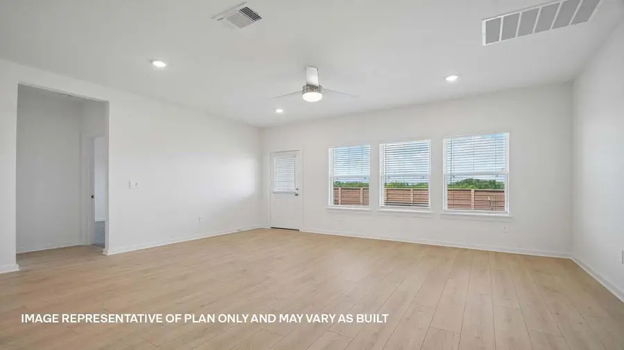 9504 Buckstitch Saddle Dr, Austin, TX 78653 - #2