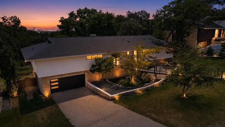 4905 Crestway Dr, Austin, TX 78731 - #2