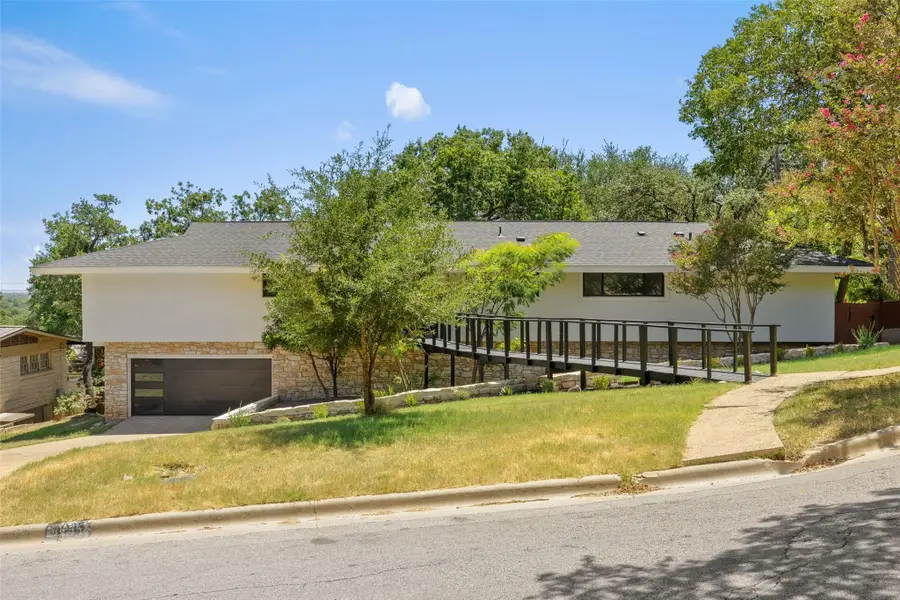 4905 Crestway Dr, Austin, TX 78731 - #3