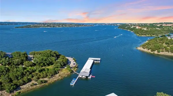 2107 Chisholm Trl, Spicewood, TX 78669